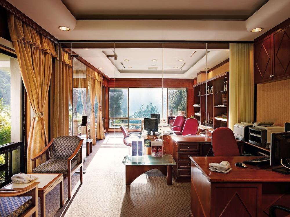 Resorts World Awana Genting Highlands Dış mekan fotoğraf